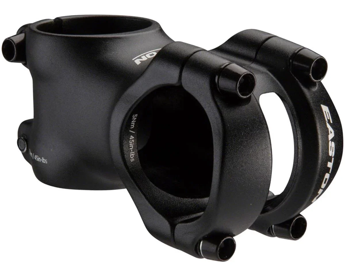 Easton EA50 Stem (Black) (31.8mm) (60mm) (7°)